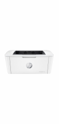 HP LaserJet Tiskárna M110w, Černobílé zpracování, Tiskárna pro Malá kancelář, Tisk, Kompaktní velikost