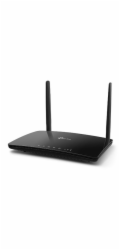 TP-Link Archer MR500 OneMesh WiFi5 router (AC1200,4G LTE,2,4GHz/5GHz,Cat6,3xGbELAN,1xGbEWAN/LAN,1xNanoSIM)