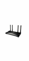WiFi router TP-Link EX220 WiFi 6 AP AX1800, 4x GLAN, 1x GWAN, 574Mbps 2,4/ 1201Mbps 5GHz, TR-069