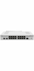 MikroTik Cloud Core Router, CCR2004-16G-2S+PC