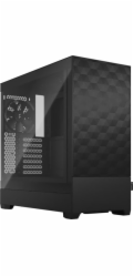 Fractal Design Pop Air Black TG Clear Tint/Midi Tower/Transpar./Černá