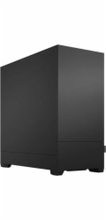 Fractal Design Pop Silent Solid FD-C-POS1A-01 Fractal Design Pop Silent Black Solid