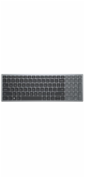 Dell Compact Multi-Device bezdrátová klávesnice - KB740 - CZ/SK 