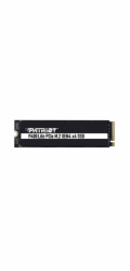 Patriot P400 Lite 500GB, P400LP500GM28H PATRIOT P400 Lite 500GB SSD / Interní / M.2 PCIe Gen4 x4 NVMe / 2280