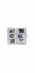 Album Fujifilm pro Instax mini Clay-White