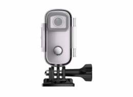Kamera SJCAM C100 fialová