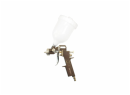 AWTools malířská pistole s horní nádrží 600 ml 2 mm (AW10016)