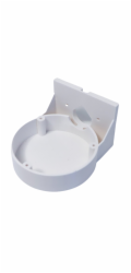 Držák na stěnu s kabelovou krytkou pro kamery VIGI C220/C230/C240, bílý