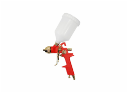 AWTools HVLP H-827 Pistole na barvy s horním pohárem 600 ml 2 mm (AW10019)