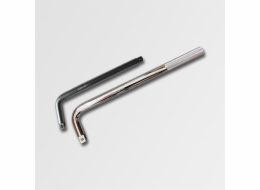 Honiton Trubkový knoflík typu L 3/4 450 mm (H6450)