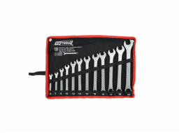 AWTools Sada vidlicových klíčů 6-22mm 12 ks. (AW40114)