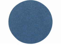 Klingspor Brusný kotouč samolepicí 125mm gr.100 1 ks. - 45794C