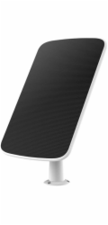 EZVIZ solární panel E/ 6,18W/ IP65/ USB-C/ kompatibilní s EB8 4G/ černý