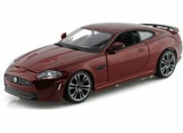 Bburago Jaguar XXRS - 18-21063