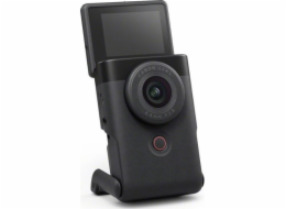 Digitální fotoaparát Canon PowerShot V10 Advanced Vlogging-Kit 1 kompaktní fotoaparát 20 MP CMOS 5472 x 3648 px Černá