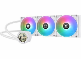  TH420 V2 Ultra ARGB Sync All-In-One Liquid Cooler Snow Edition, vodní chlazení