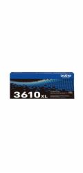 Brother TN-3610XL (25 000 str.)