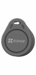 EZVIZ bezkontaktní čip pro videotelefony a chytré zámky