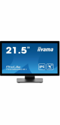 iiyama ProLite T2238MSC-B1, LED monitor