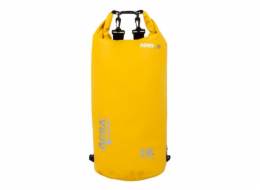 Lodní vak Acra ROVER 20 L žlutý