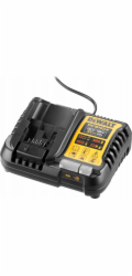 Nabíječka baterií Dewalt DCB1104-QW, 12 - 18 V, 4 A
