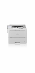 BROTHER tiskárna laserová mono HL-L6410DN - A4 50ppm 1200x1200 1GB 520listů LAN USB DUPLEX