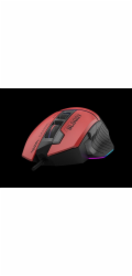 A4Tech myš Bloody W95Max USB Sports Red A4TMYS47257