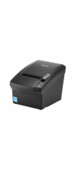 Tiskárna Bixolon SRP-330III řezačka, USB, RS232, černá