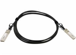 Kabel Conexpro 10G SFP+ DAC, pasivní, DDM, 3m