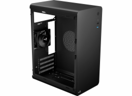 Aerocool CS-110-S-BK-v1 věžová skříň