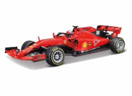 Auto Maisto RC - 1:24 F1 Ferrari SF90 (2019)