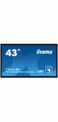 32" iiyama TF3215MC-B2: FHD,30P,VGA,HDMI,24/7
