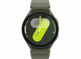 Samsung Galaxy Watch 7 L305 LTE 40mm Green - chytrý telefon, zelený