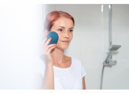 CONCEPT Čisticí kartáček na pleť SONIVIBE SK9100 