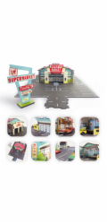 Magellan MyRoads Supermarket