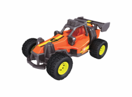 CITY SERVICE CAR - 1:42 Auto BUGGY se světlem a zvukem na setrvačník
