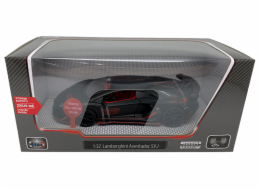 Kovový model - 1:32 Lamborghini Aventador SVJ