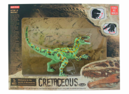 Velociraptor