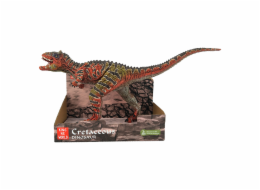 Torosaurus model 45cm