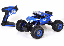 R/C Auto 1:12 Amphibious