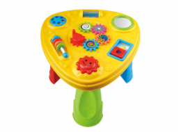 PLAYGO - Stolek pro malého badatele