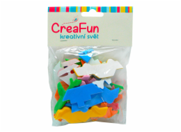 Dopravní prostředky, 50ks