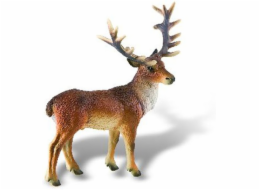 Bullyland 64433 - Jelen