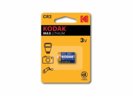 Baterie Kodak CR2 MAX Lithium