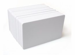 Karta Čipová karta EM 4200