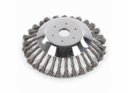 Čistící kotouč Powerplus POWACG3512 - pro křovinořezy 200 mm ocel 