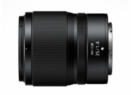 Nikon Z 35 mm F1.4 Nikkor