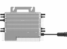 Mikroinvertor Deye SUN-M220G4-EU-Q0 2200W, 4 MPPT