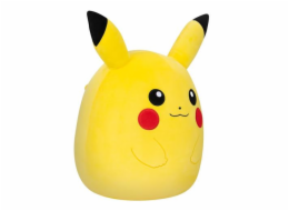 Hračka Orbico Jumbo Pokémon Squishmallows Plyš 60 cm - Pikachu Hračka Orbico Jumbo Pokémon Squishmallows Plyš 60 cm - Pikachu