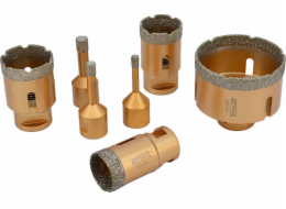 AWTools CROWN M14 6mm DIAMANTOVÝ POVRCH AW47280